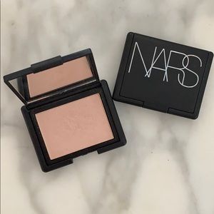 Reckless NARS blush